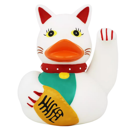 Lucky cat