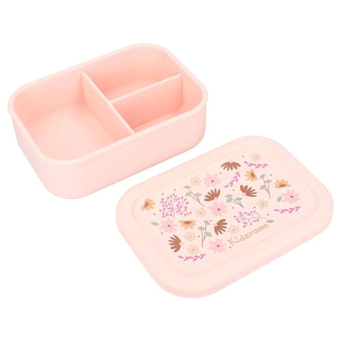 Lunchbox Kidzroom Enchanted memories- Pink