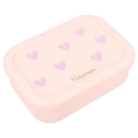 Lunchbox Kidzroom Magical Meadows- Pink
