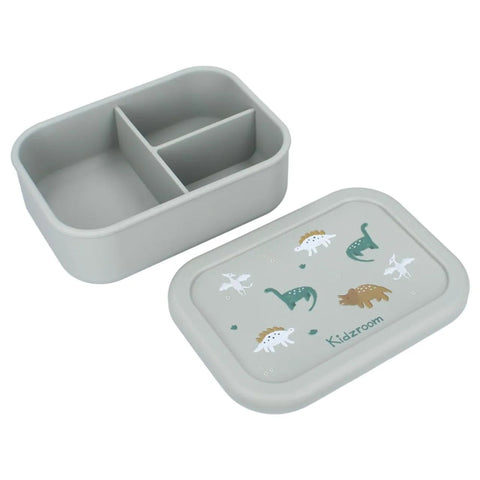 Lunchbox Kidzroom Small Talk - Green