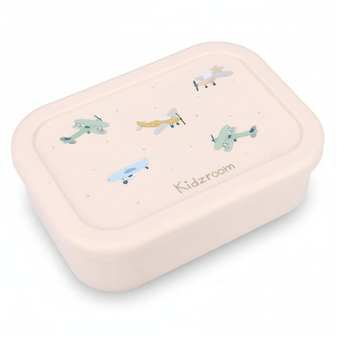 Lunchbox Kidzroom Small Talk