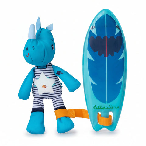 MARIUS MAGIC BATH SURFERS