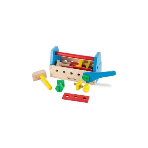 Take-Along Tool Kit
