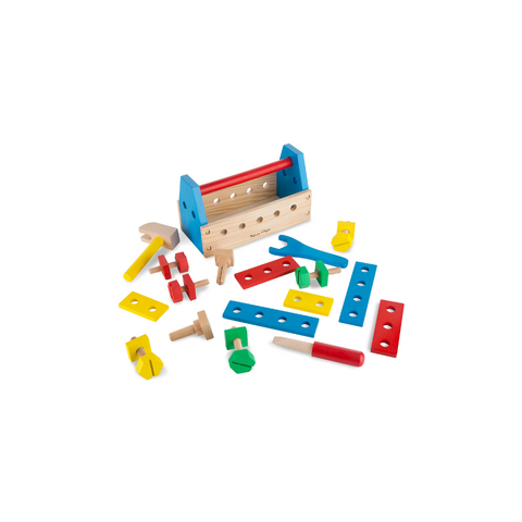 Take-Along Tool Kit