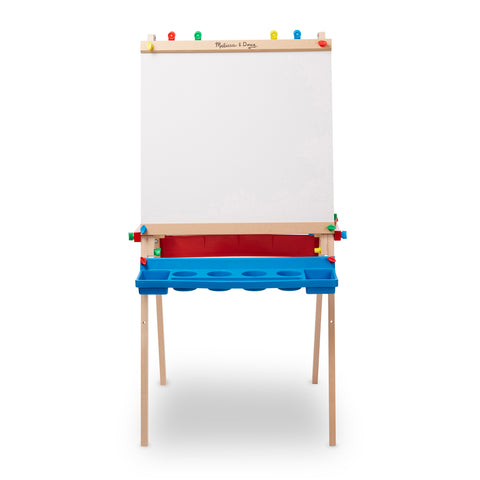 Deluxe Wooden Standing Art Easel