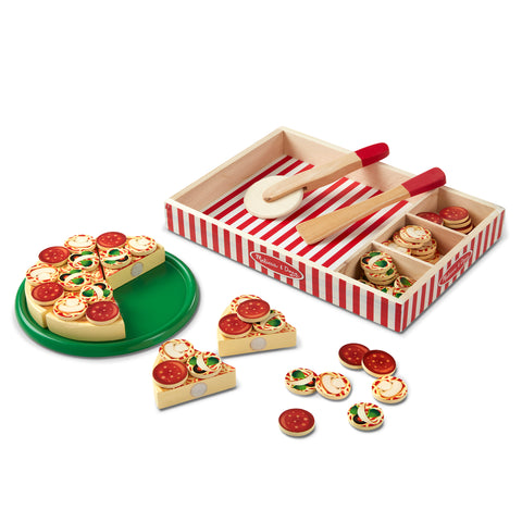 Pizza Party