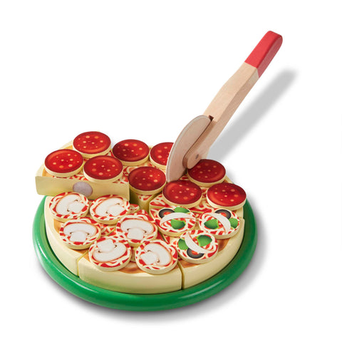 Pizza Party