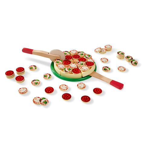 Pizza Party
