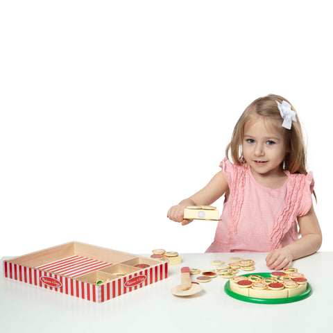 Pizza Party