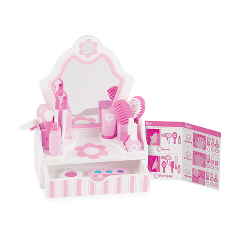 Vanity Play Set