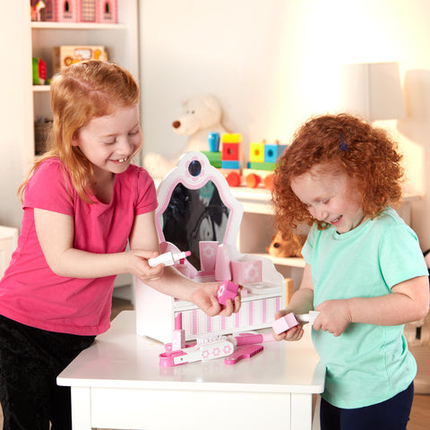 Vanity Play Set