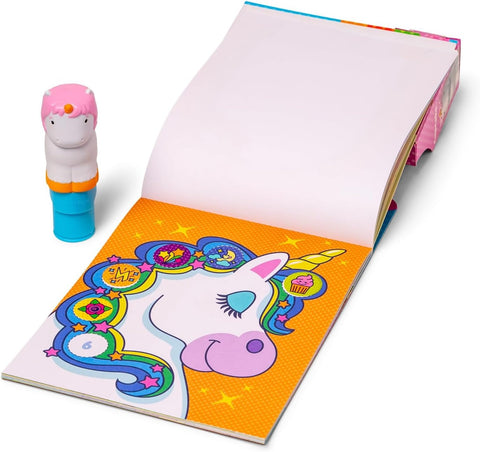 Sticker WOW! Stamper & Activity Pad