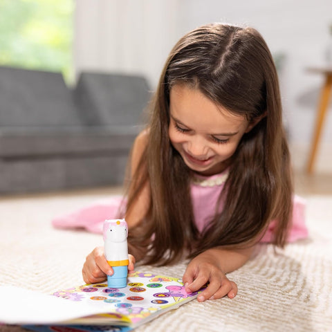 Sticker WOW! Stamper & Activity Pad