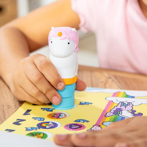 Sticker WOW! Stamper & Activity Pad