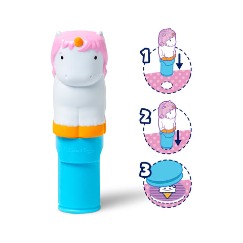 Sticker WOW! Stamper & Activity Pad