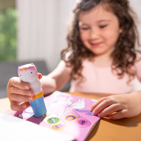Sticker WOW! Stamper & Activity Pad