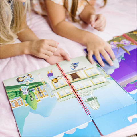 Melissa and Doug Paw Patrol Refill