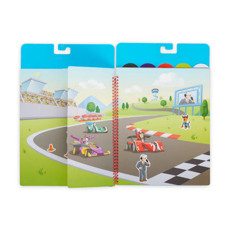 Melissa and Doug Paw Patrol Refill