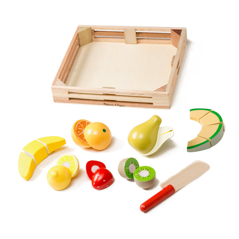 Cutting Fruit Set