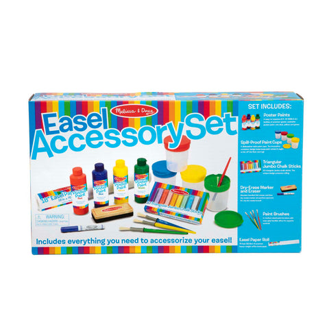Easel Accessory Set