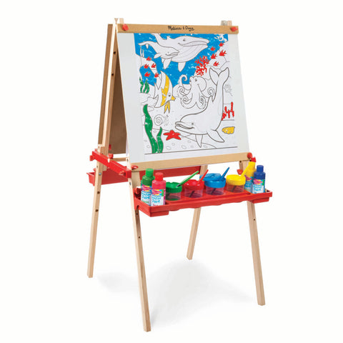 Easel Accessory Set