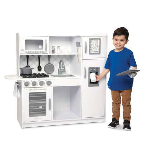 Chef’s Kitchen – Cloud