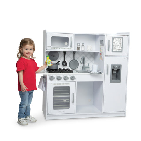 Chef’s Kitchen – Cloud
