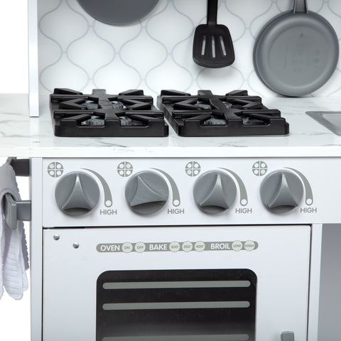 Chef’s Kitchen – Cloud
