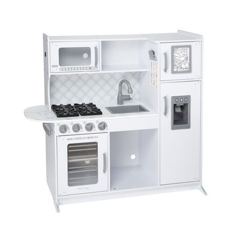 Chef’s Kitchen – Cloud