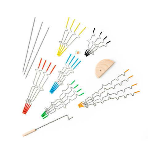 Suspend Family Game