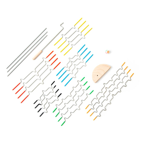 Suspend Family Game