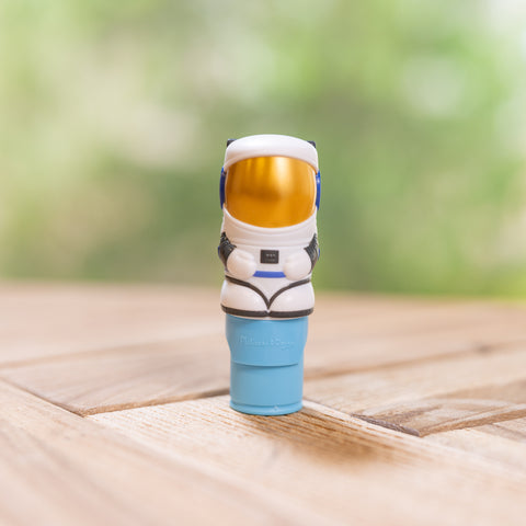 Melissa & Doug - Sticker WOW! Sticker Stamper & Activity Pad - Astronaut