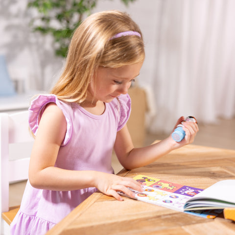 Sticker WOW! Sticker Stamper & Activity Pad - Dog