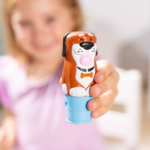 Sticker WOW! Sticker Stamper & Activity Pad - Dog