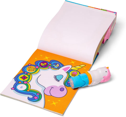 Sticker WOW! Unicorn Bundle