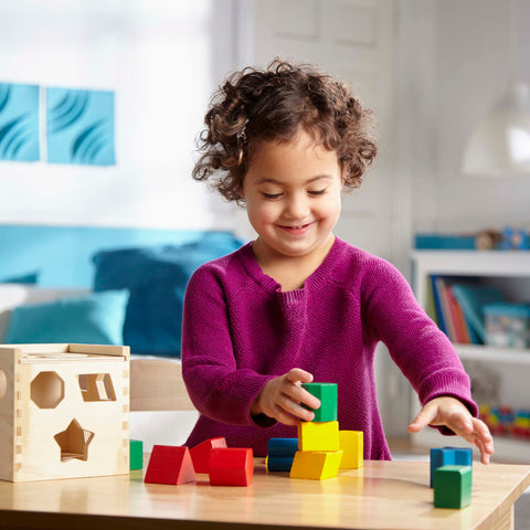 Construction Set in a Box