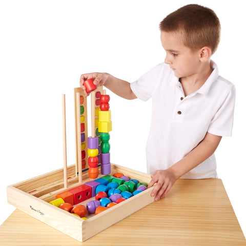 Bead Sequencing Set