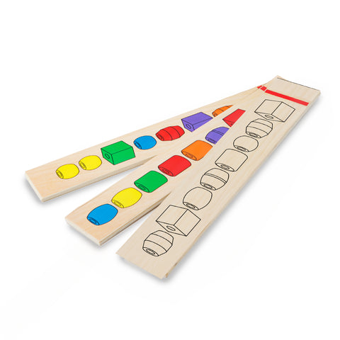 Bead Sequencing Set
