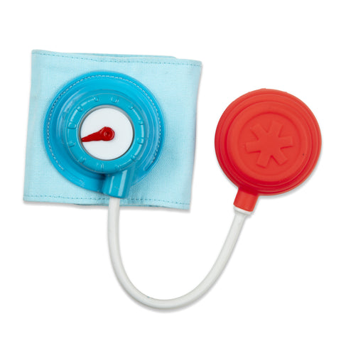Get Well Doctor's Kit Play Set