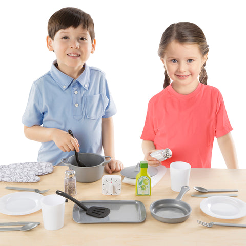 Kitchen Accessory Set