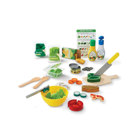 Slice & Toss Salad Set