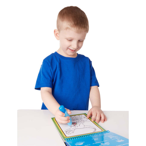 Water Wow – Dinosaur – Reusable Water