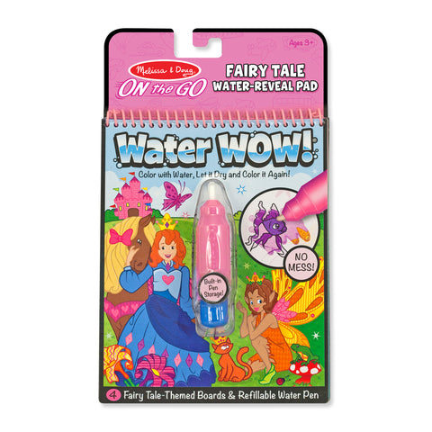 Water Wow - Fairy Tale