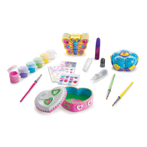 Favorite Things Craft Set