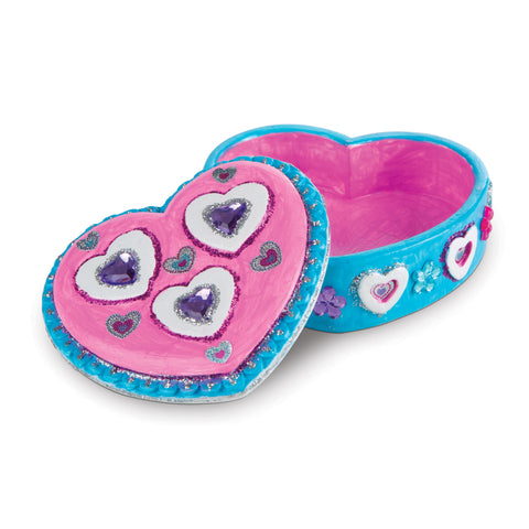 Favorite Things Craft Set