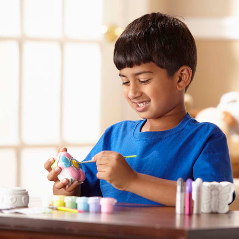 Favorite Things Craft Set