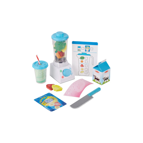Smoothie Maker Blender Set