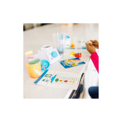 Smoothie Maker Blender Set