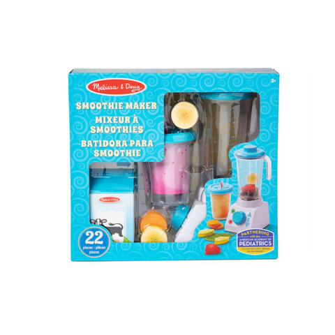 Smoothie Maker Blender Set