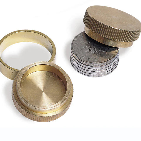Marvin's Magic - Dynamic Coins
